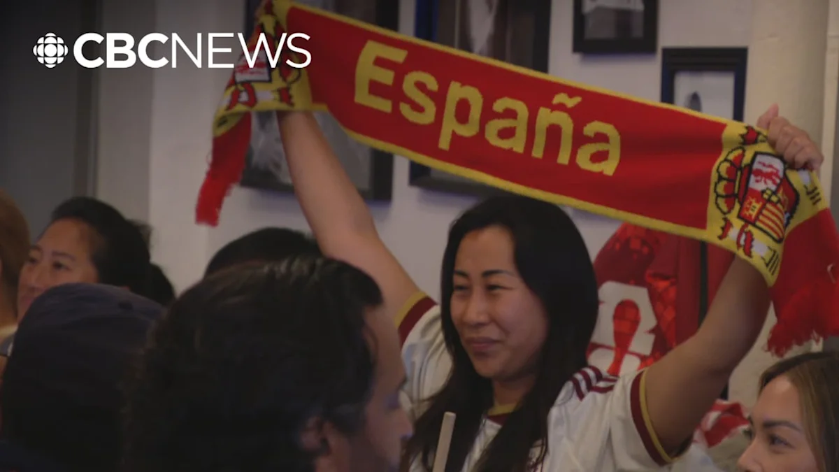 Questions remain about World Cup's impact on Vancouver.