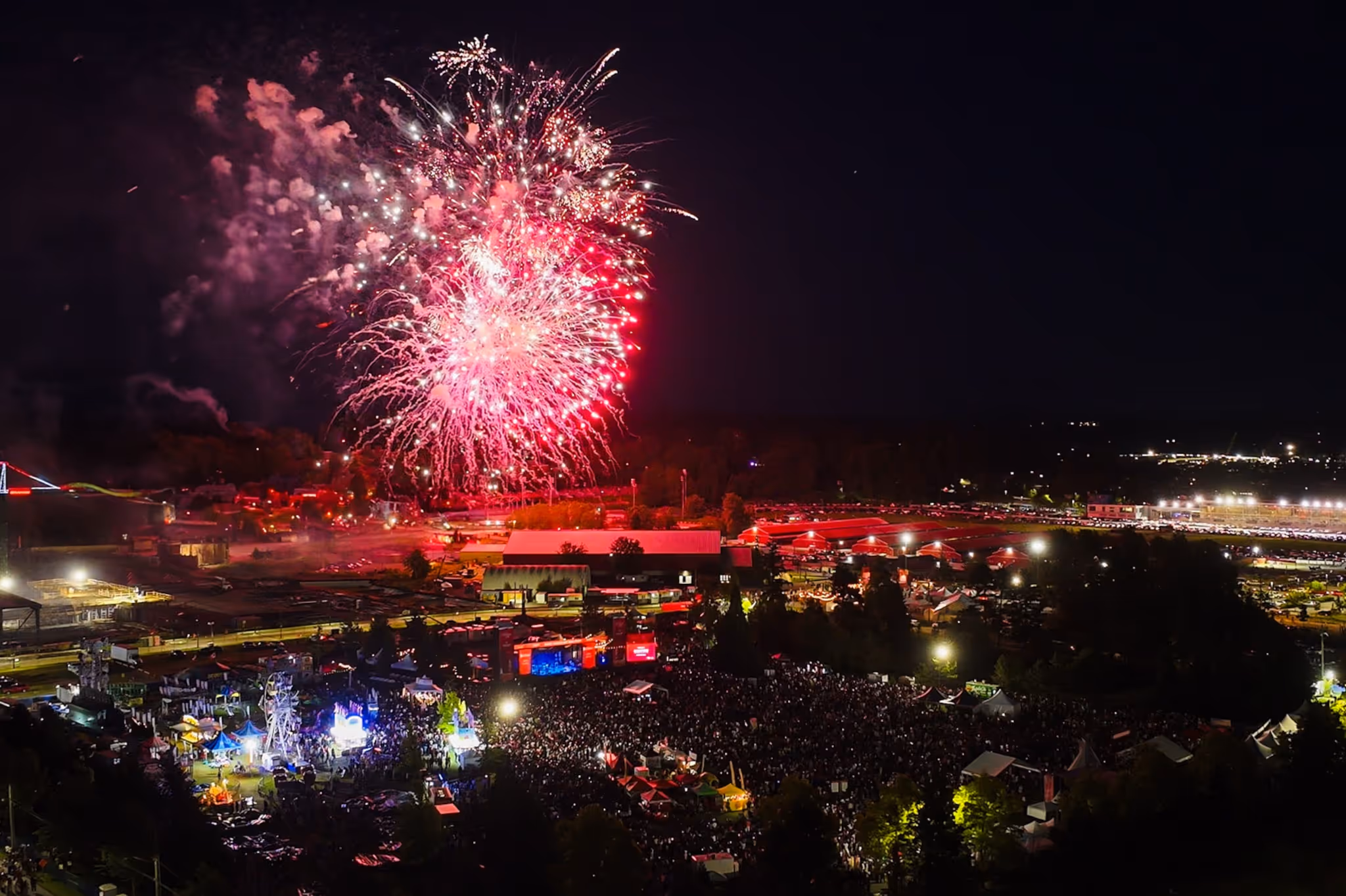 Where to see FREE Canada Day events in Metro Vancouver