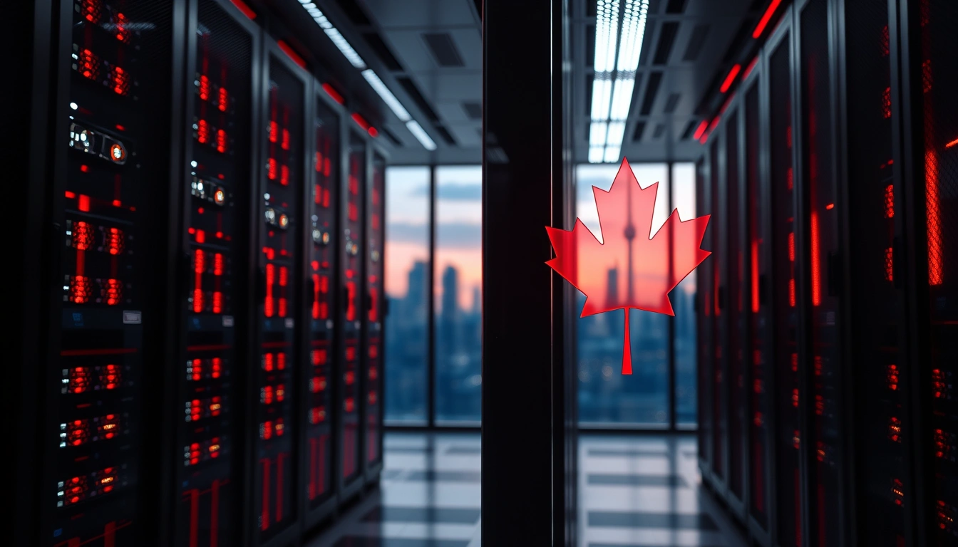 Canada Unveils AI Strategy: $200B, 250K Jobs [2026]