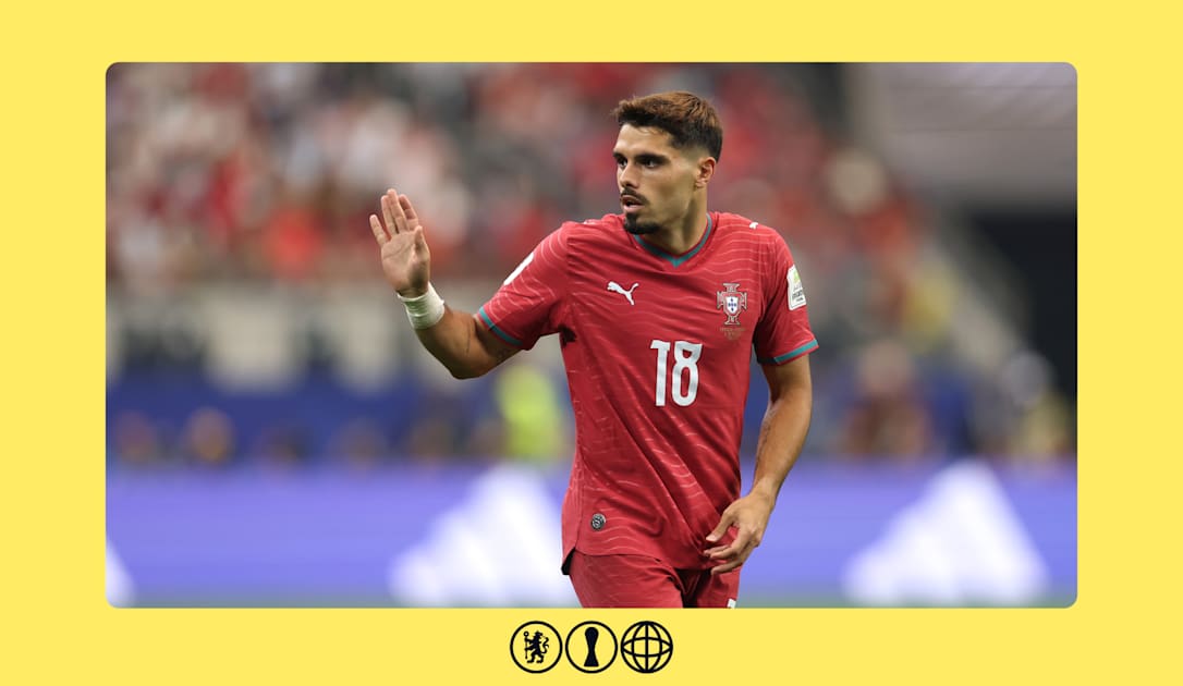 Chelsea at the World Cup in numbers | News | Official Site