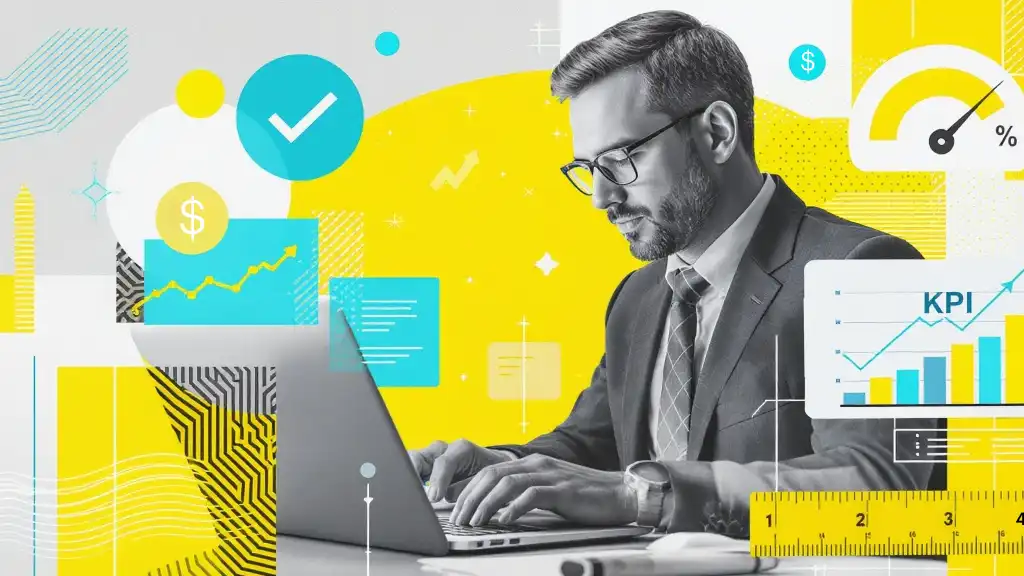 With AI, activity is not value