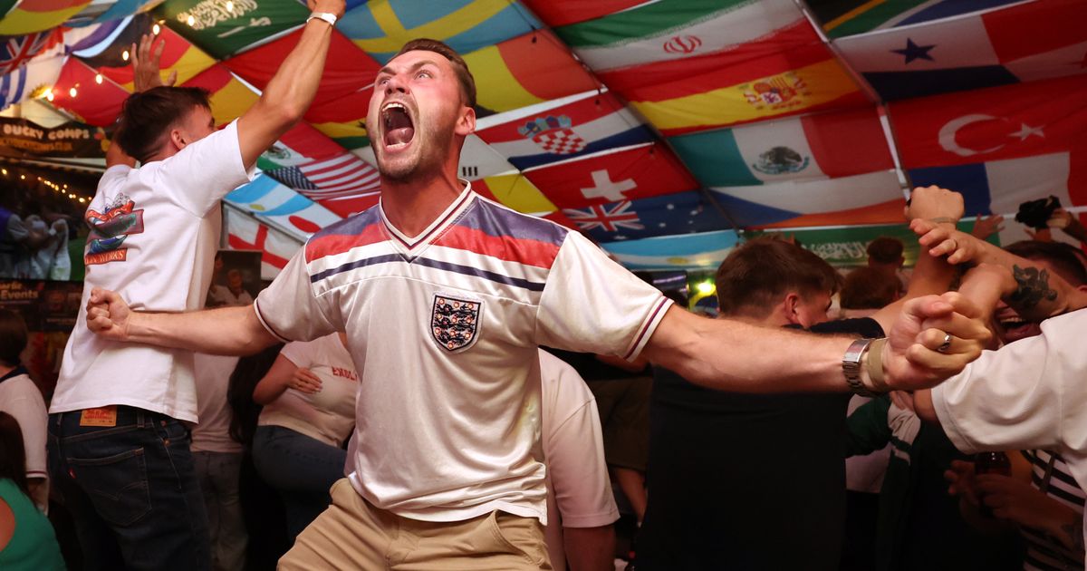The World Cup is over. Here's where to get your next soccer fix