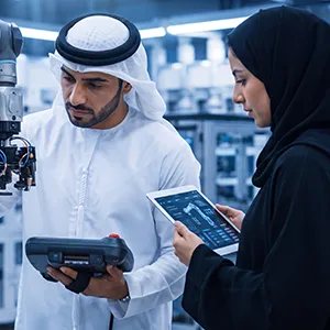 Khalifa Fund for Enterprise Development strengthens financing ecosystem with 7 integrated programmes to support enterprise growth