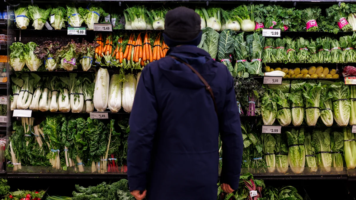 Inflation slows to 2.8 per cent in June: StatCan