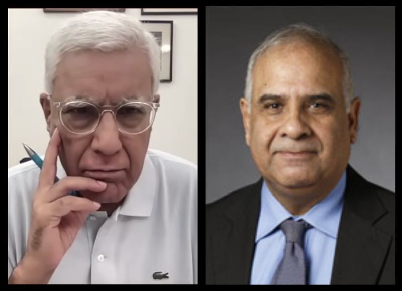 Watch | The Cow Belt Has Hijacked the Future of India and Is the Curse of Our Politics: Javed Gaya