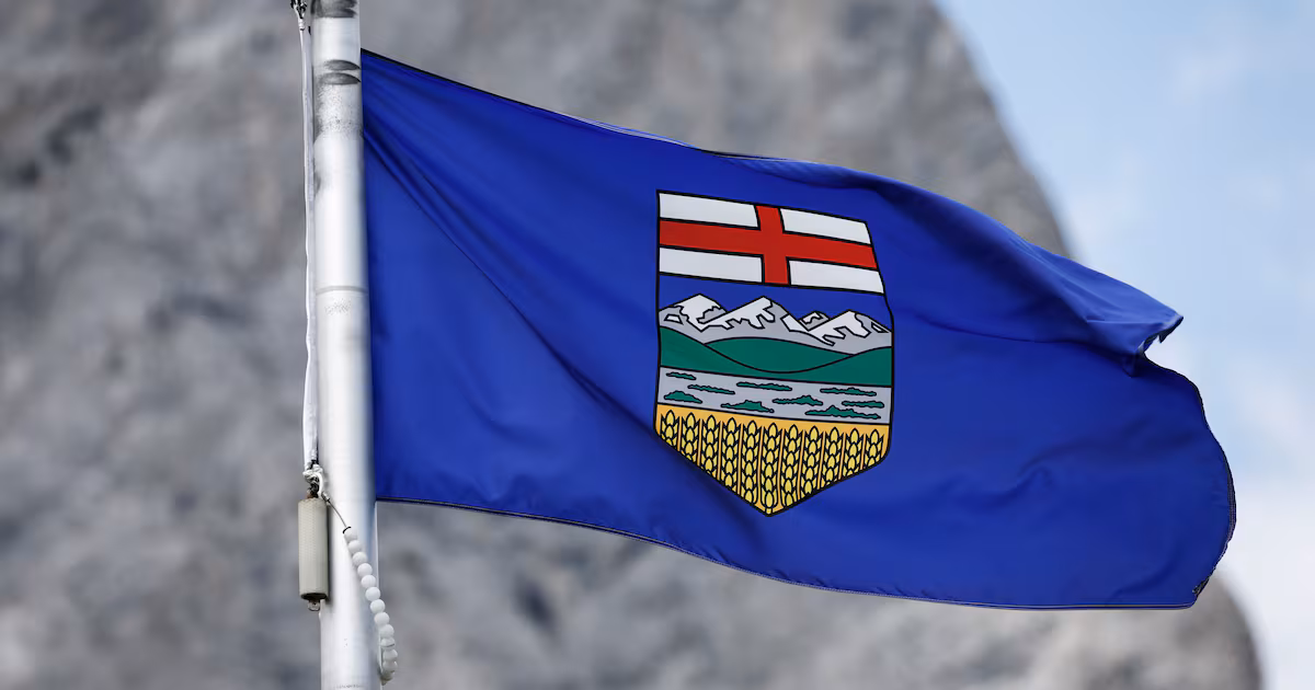 Canadian Utilities says Yellowhead pipeline project approved, construction to begin