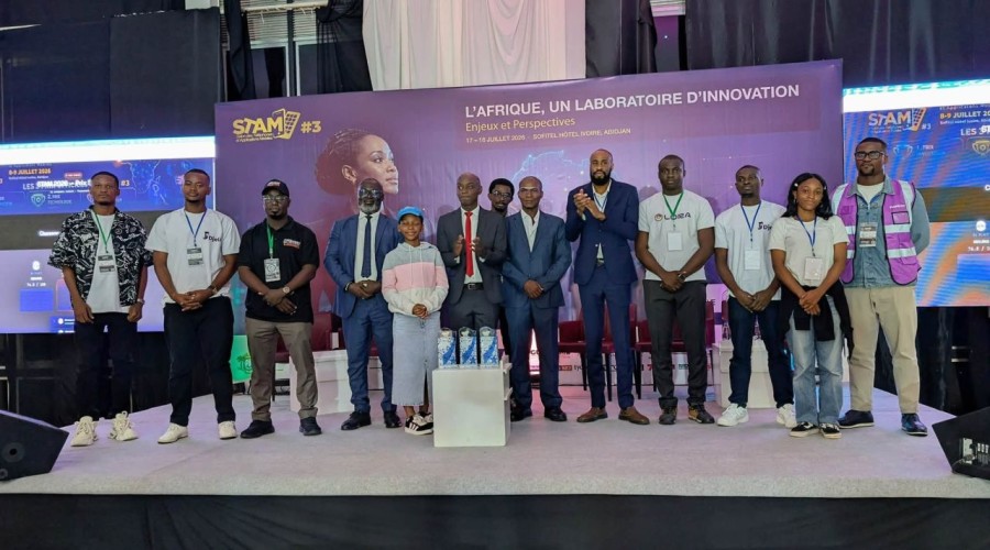 ARTCI highlights personal data protection at Pan