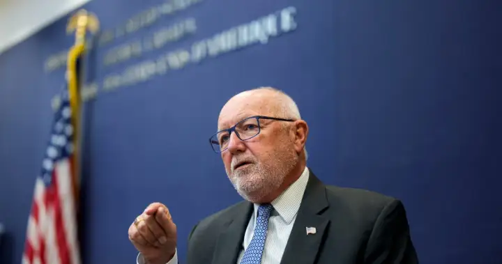 Canada ‘one of the best places in the world’ to buy oil from: U.S. envoy