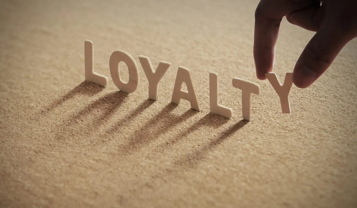 Loyalty Data Is Now AI’s Favorite Currency