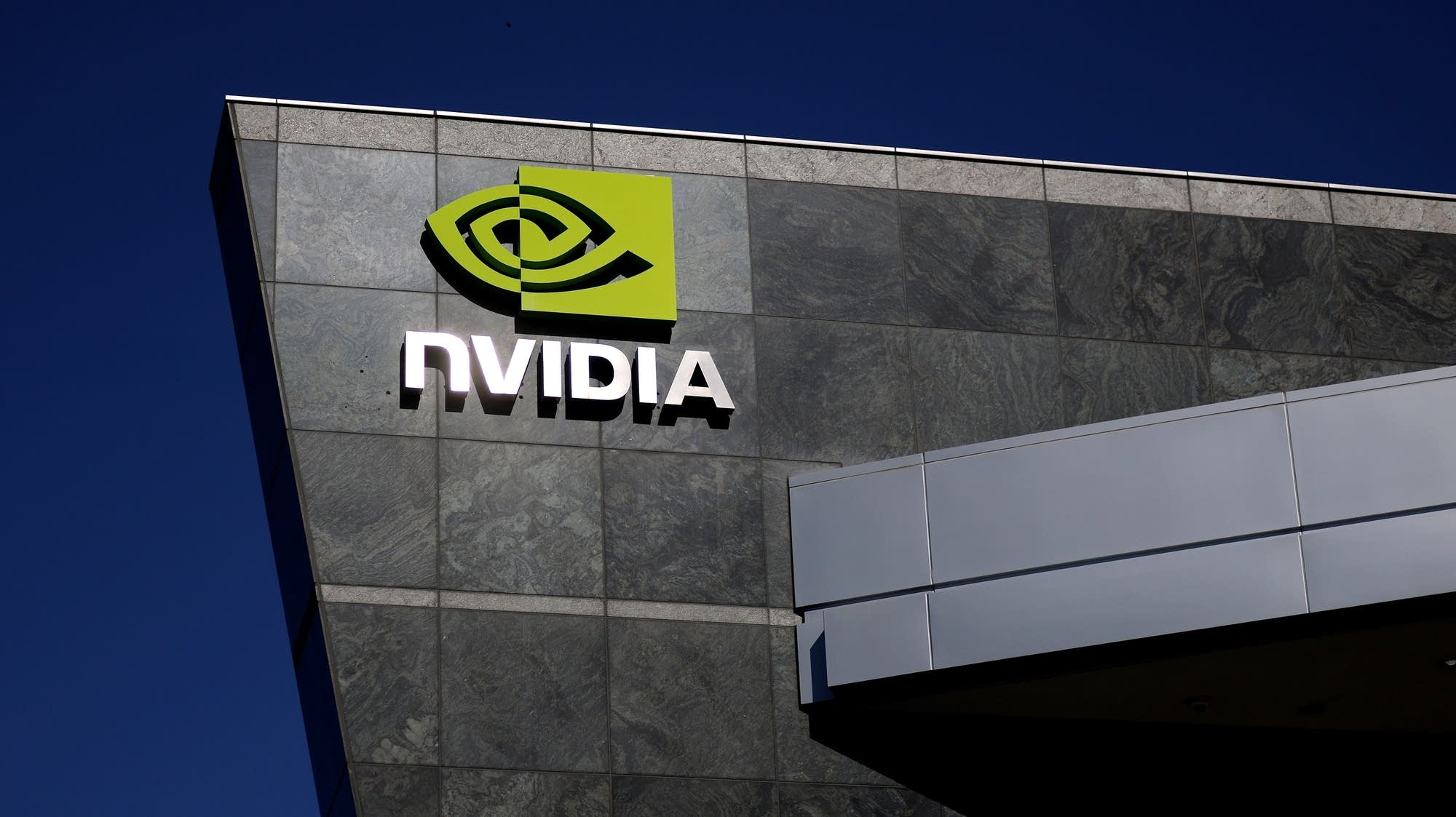 Why Nvidia briefly lost its crown as the world's most valuable company