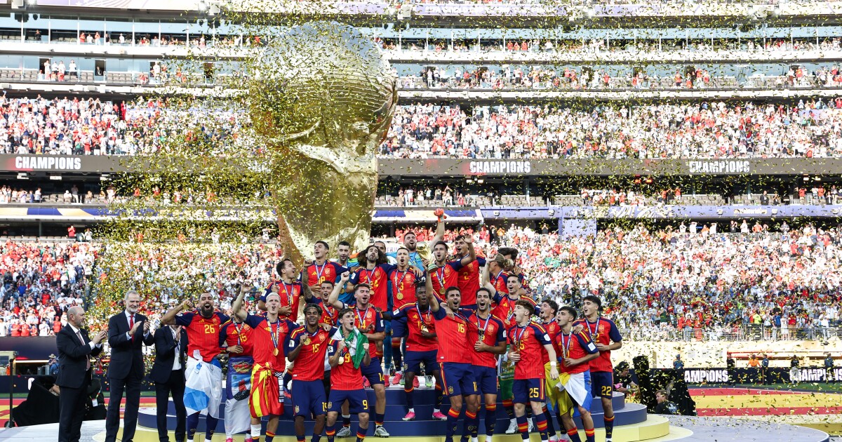 10 things that wowed us at the 2026 World Cup