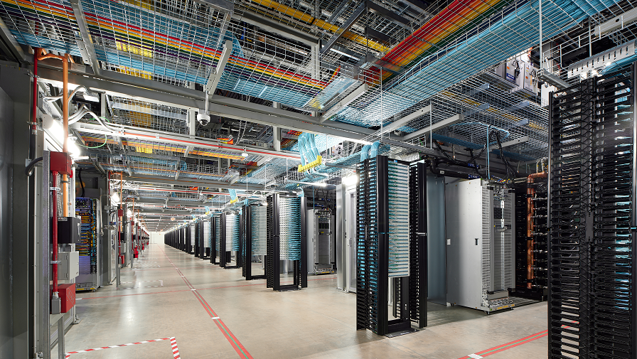 Google reportedly developing ‘Frozen v2’ AI chip optimized for Gemini models