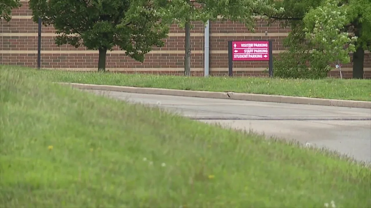Fairfield schools plan November ballot issue after May rejection