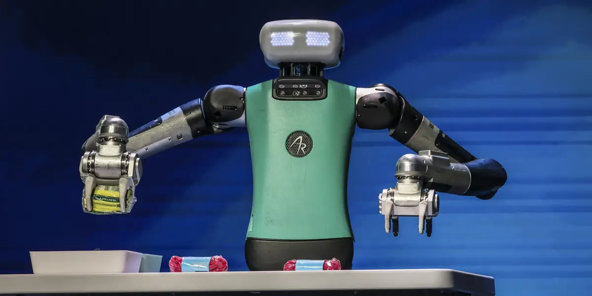 Leading humanoid startup isn't interested in the 'bidding wars' for top AI and robotics talent