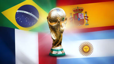 FIFA World Rankings: Every team post
