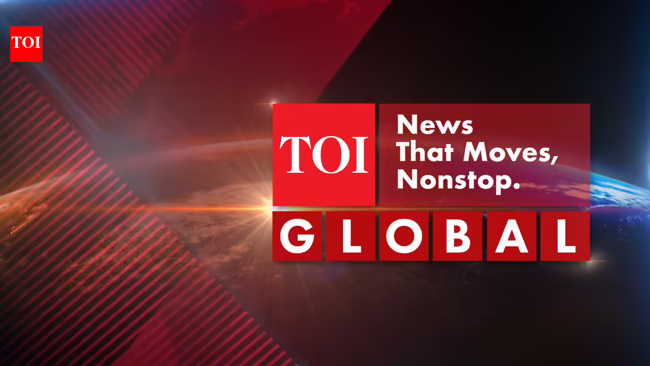 News Live: Watch Times Now Live Streaming | Live News India, World, Politics, Sports News