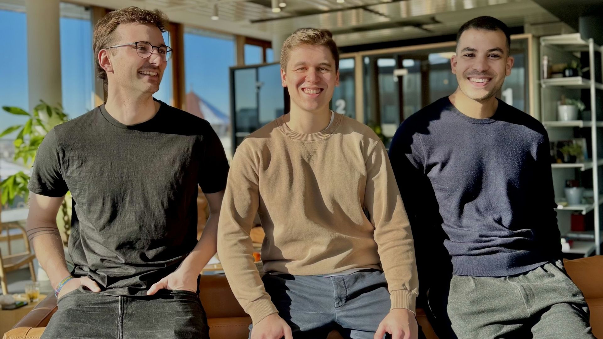 Berlin's Deutsche Sanierungsberatung raises over €10 million to accelerate climate