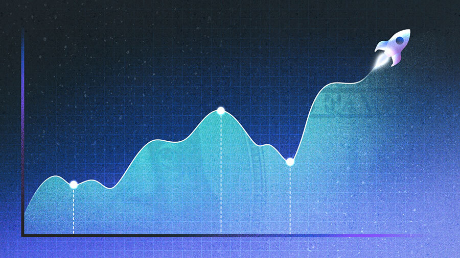 Dell Technologies Capital: How To Build A Deep