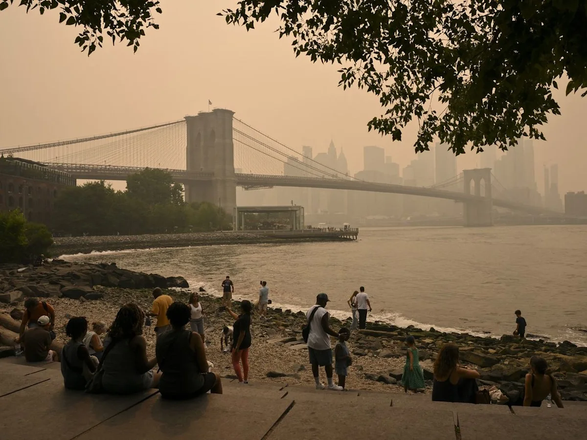 Leong: Where there's smoke, there's a needless political firestorm