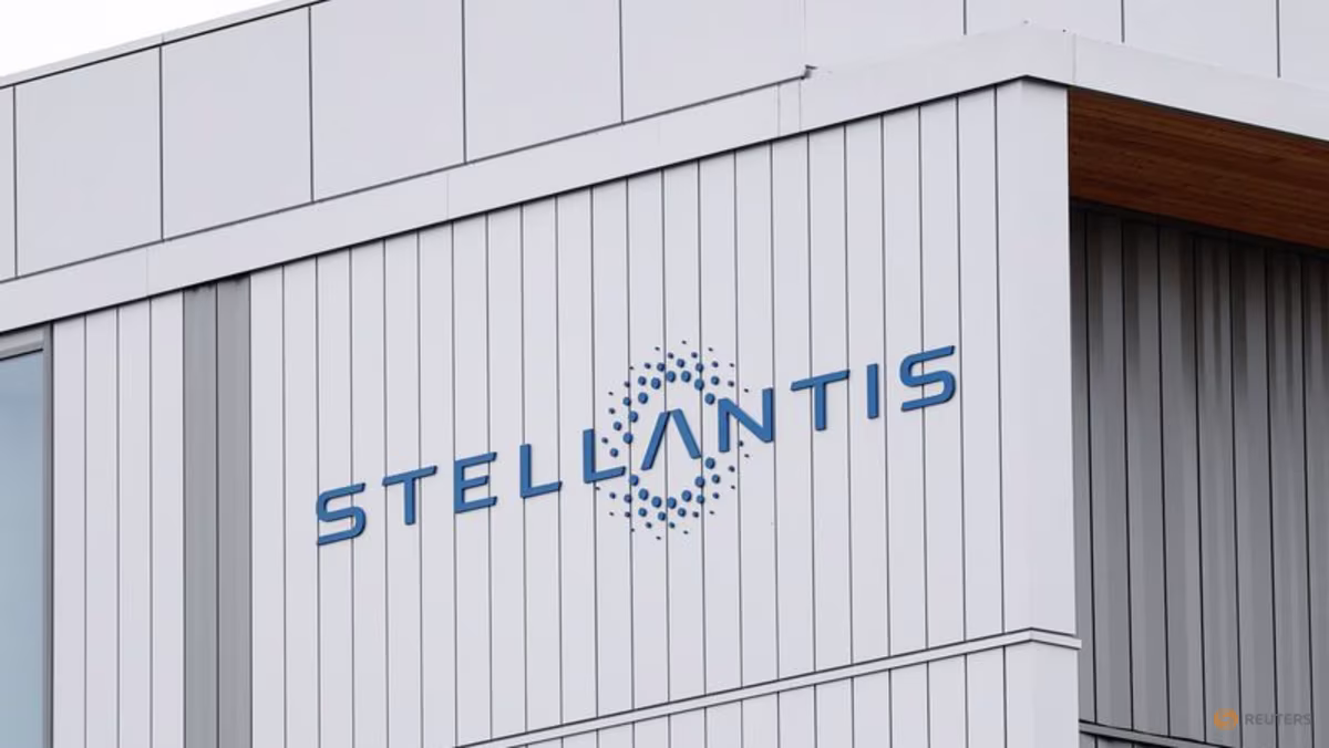 Mobileye to supply Stellantis with cloud