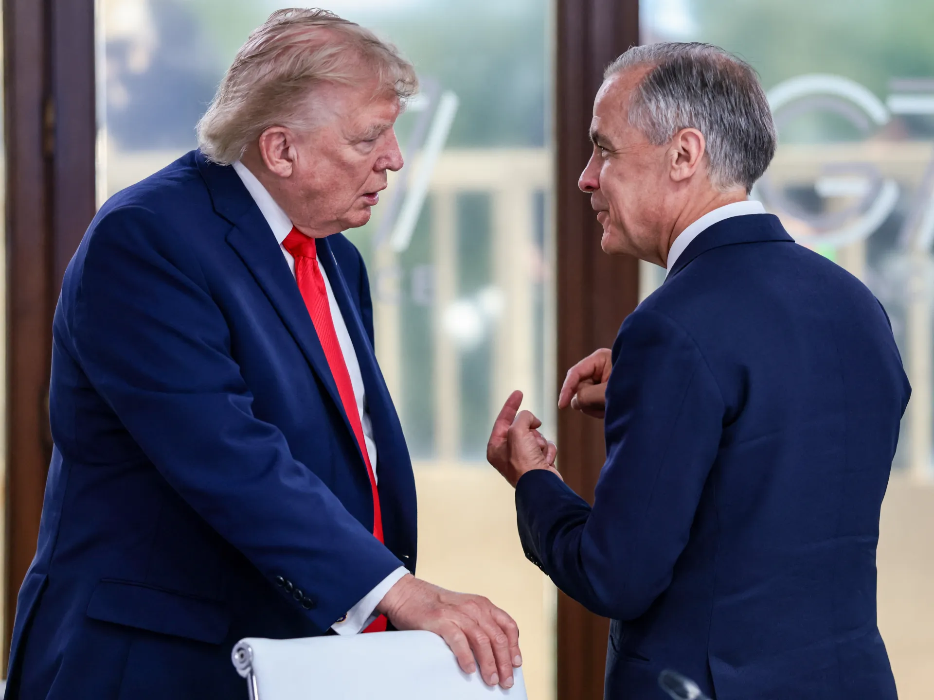Trump’s new 50 percent Canada tariffs: What products are affected and why?