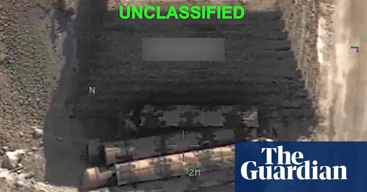 First Thing: Trump urged to end Iran escalation as US deaths and injuries rise
