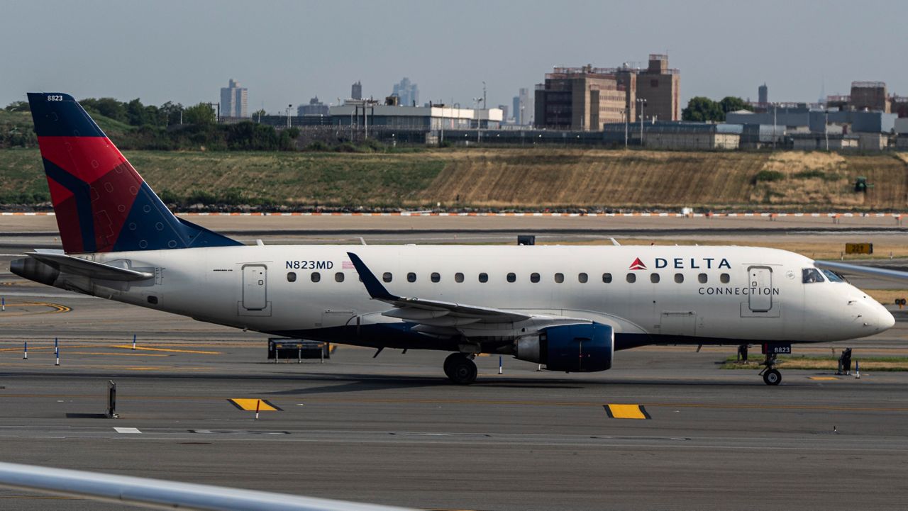 New airport technology aims to increase safety for passengers flying