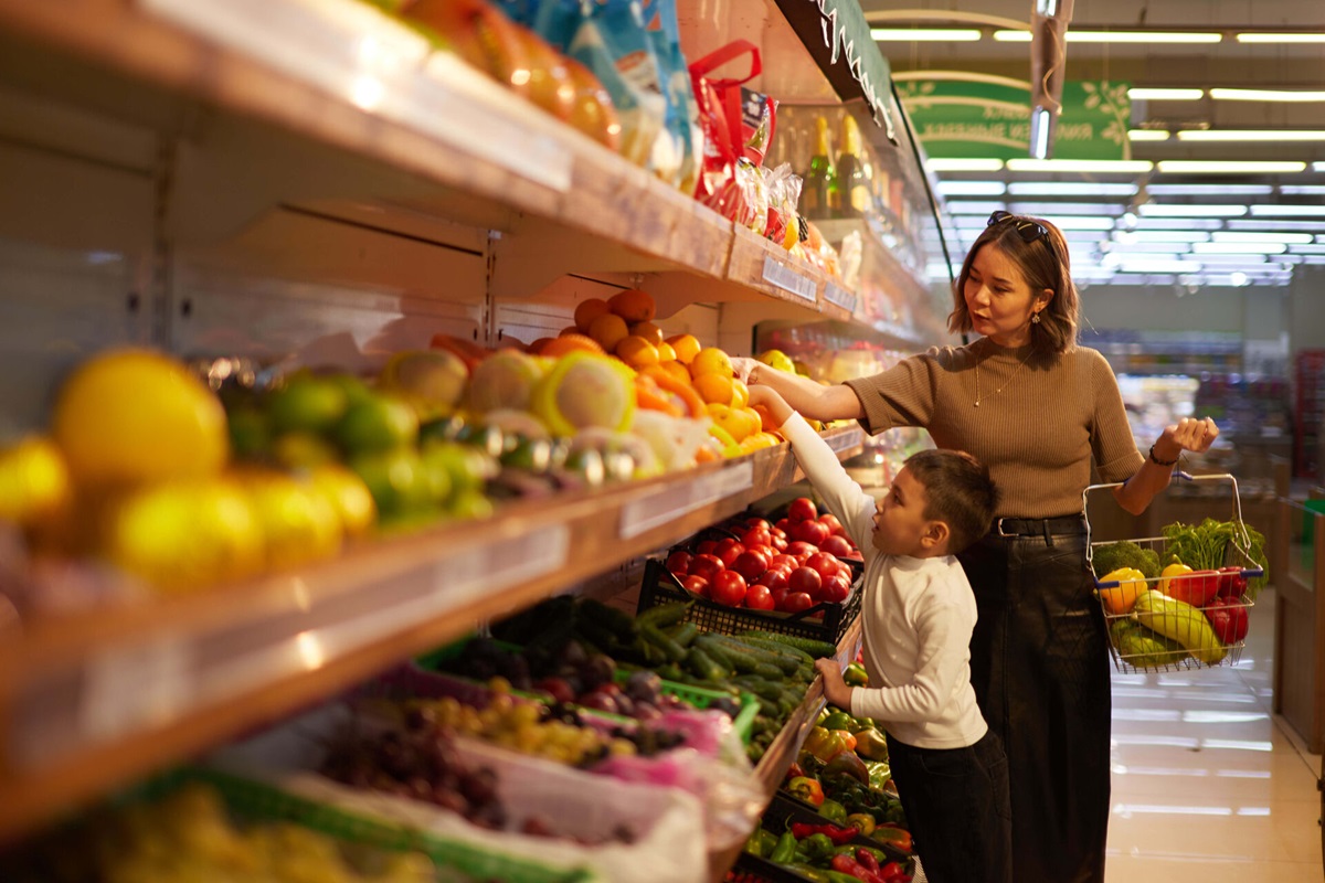 UN report: Global hunger levels ease for third consecutive year as regional disparities persist