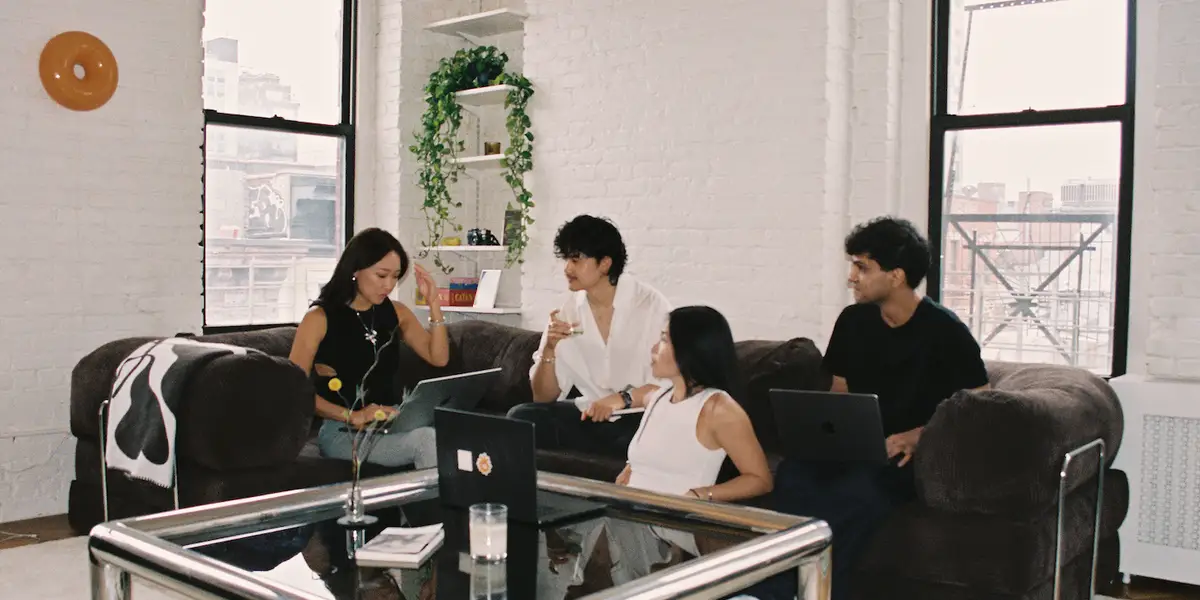 A startup building a map to help you make plans with friends has doubled its funding