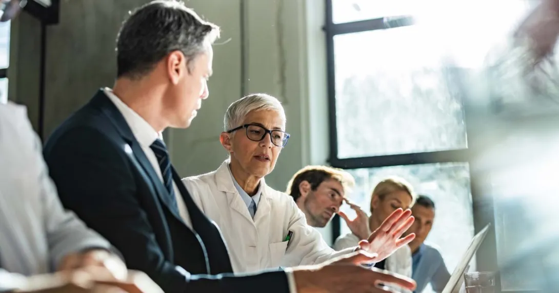 DiMe launches initiative to build operational AI governance tools