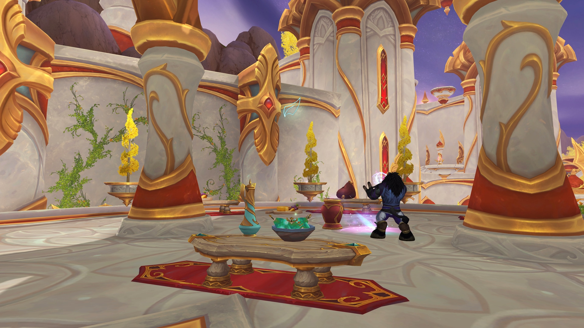 Join the Final Surge for Decor Duels