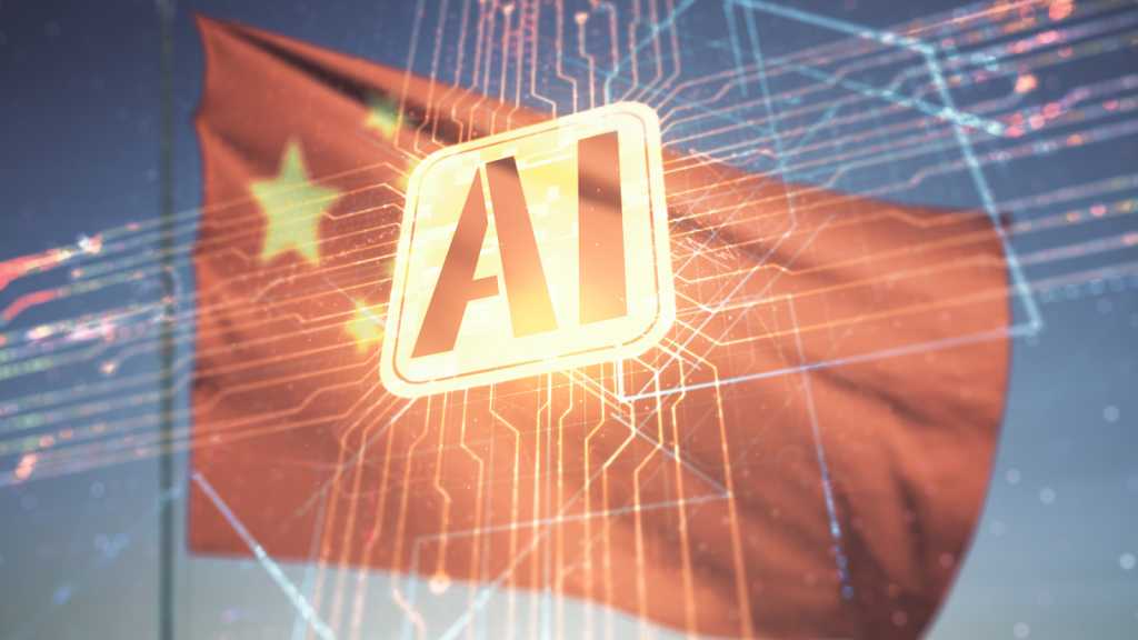 The latest Chinese AI models may indeed work for enterprises, but only in a handful of specific applications
