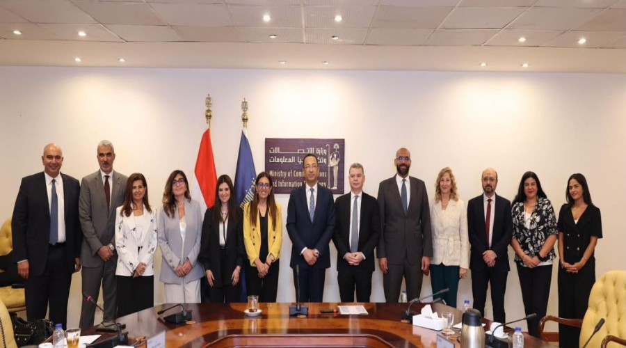 Egypt seeks to attract digital investments through stronger public