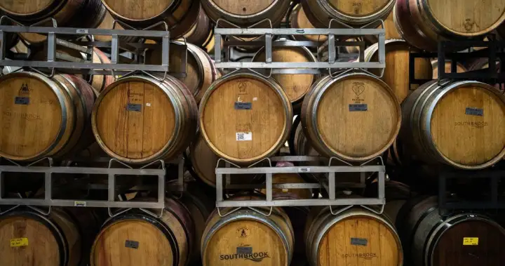 9 premiers agree to lift interprovincial trade barriers on alcohol products