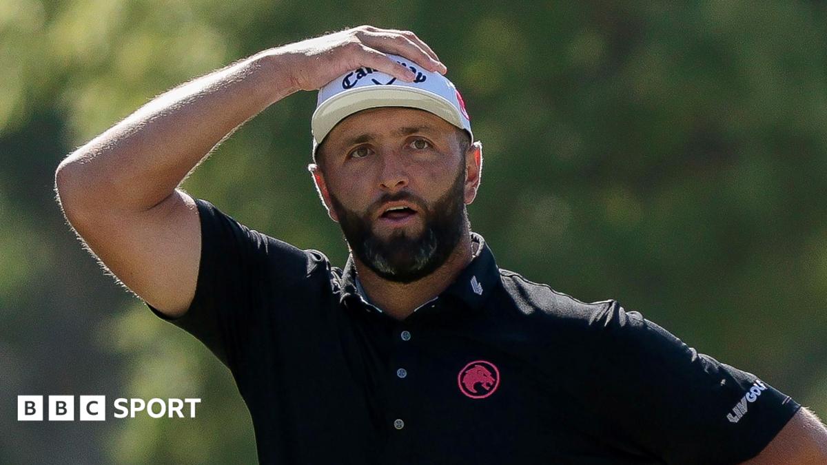 PGA Tour, DP World Tour & Asian Tour alliance puts pressure on LIV