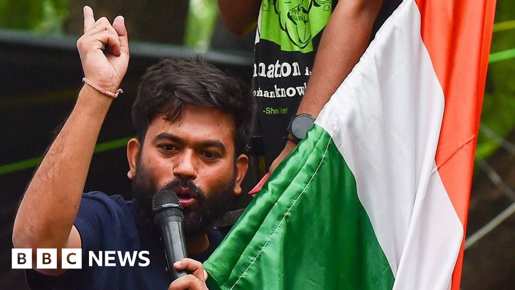 CJP's parliament march from Jantar Mantar: India's 'cockroach' protest continues a day after police crackdown