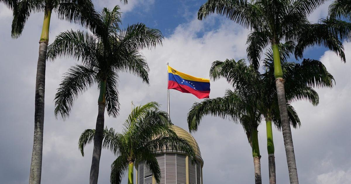 Venezuela confirms 3 people have died of hantavirus infections, with 2 more deaths suspected