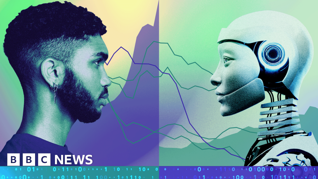 Will AI help you do your job or replace you?