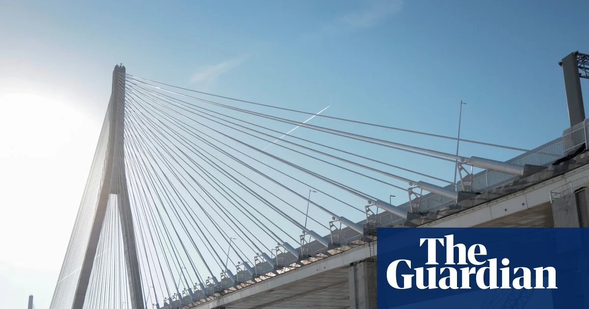 Canada cancels joint bridge