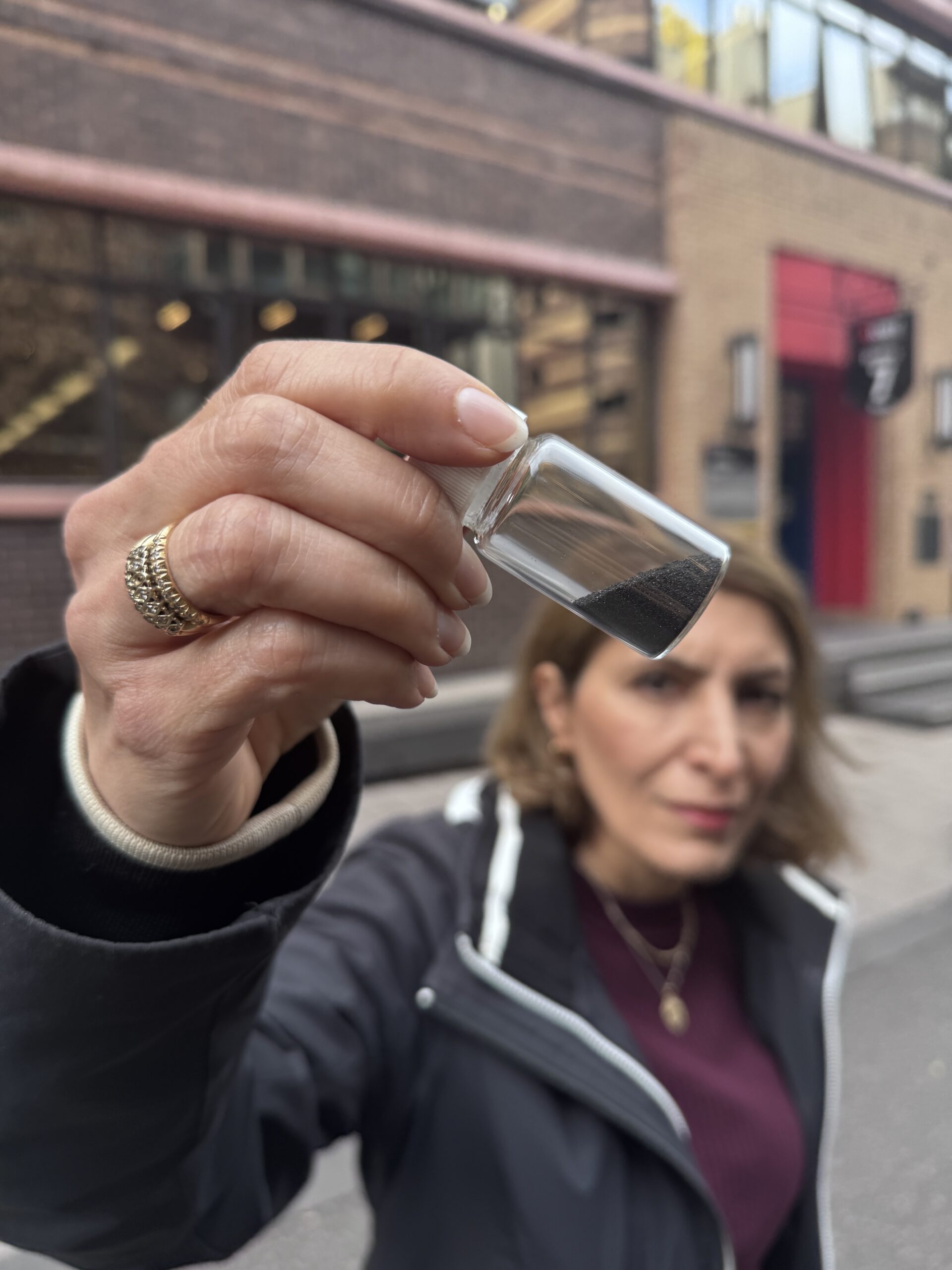 New technology removes microplastics from water