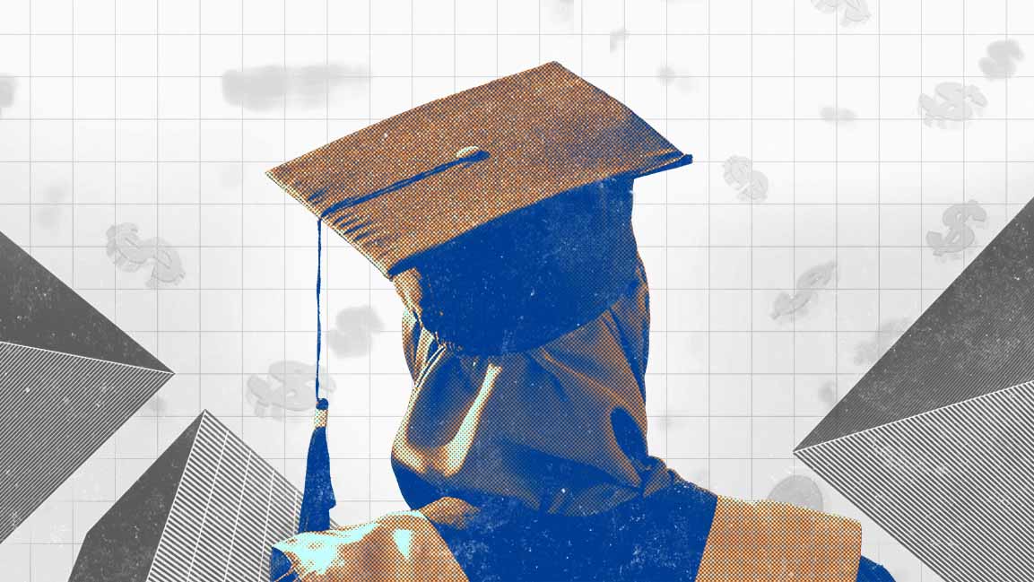Why highly educated women in MENA aren’t becoming entrepreneurs