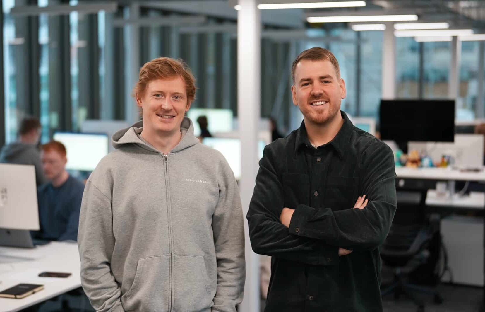 London’s Modo Energy secures €14.9 million to scale its AI-powered energy benchmarking and valuation platform