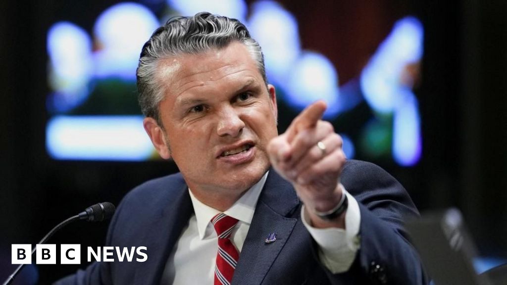 Iran war has cost US $37.5bn so far, Hegseth says, as Pentagon seeks billions more