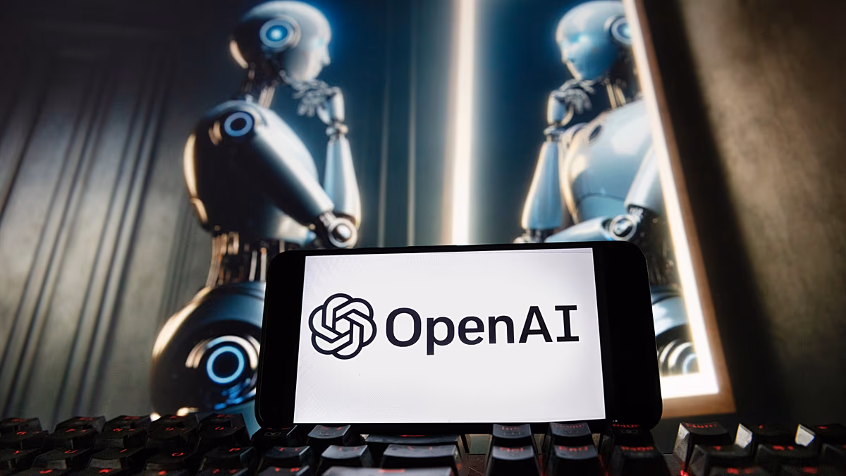 Test gone wrong: OpenAI model hacks rival Hugging Face in major breach