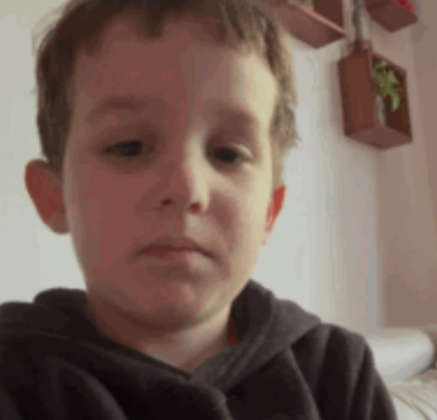 Amber Alert activated for missing 4-year