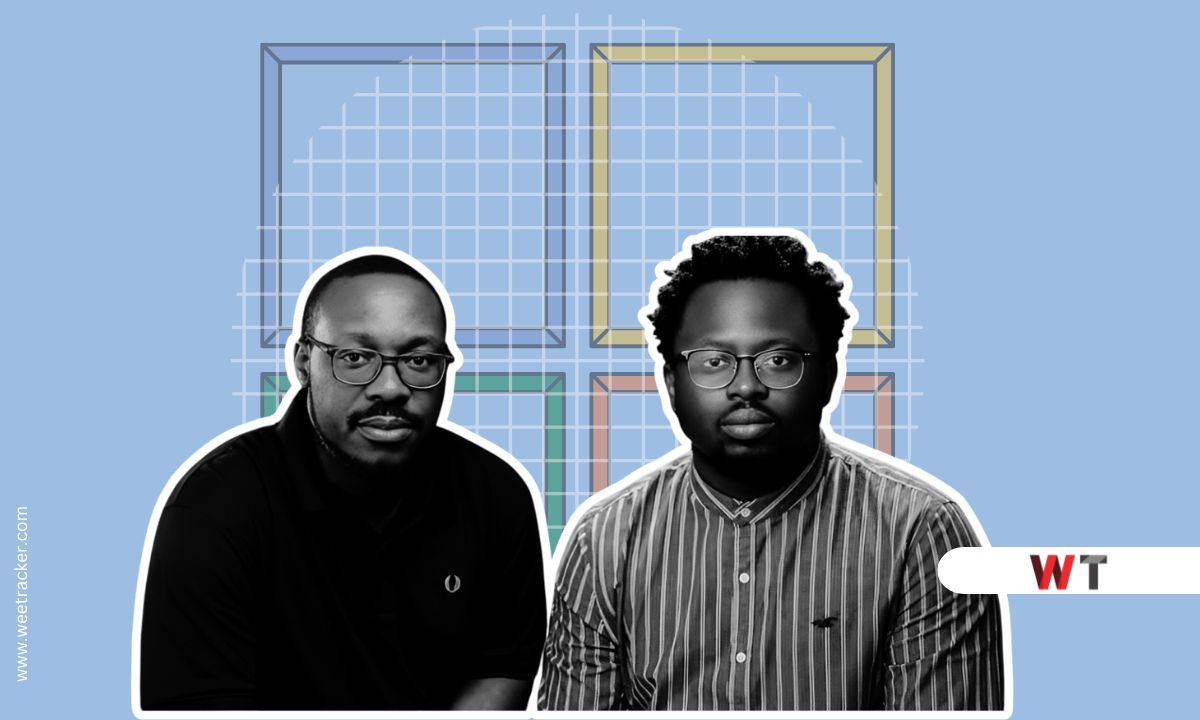 Two Founders, Stranded Abroad By Failed Cards, Are Building Africa's Missing 'Financial Passport'