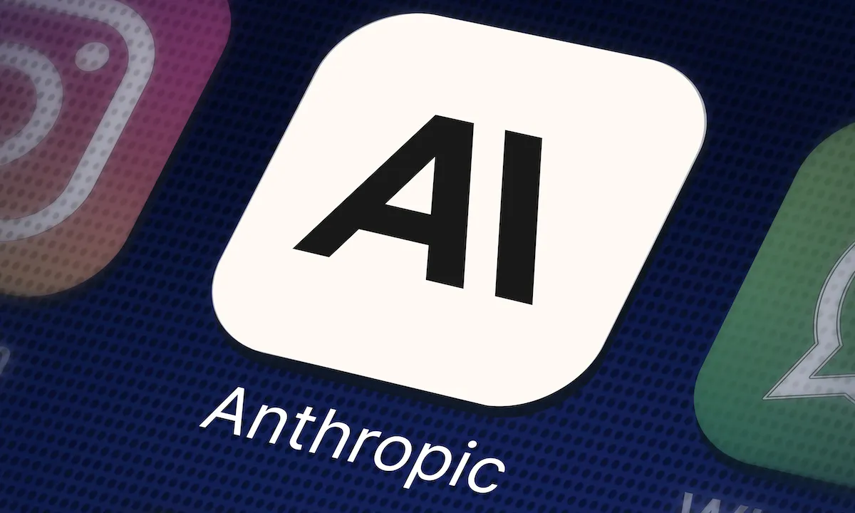 Anthropic Gives $40 Million to AI Regulation Group