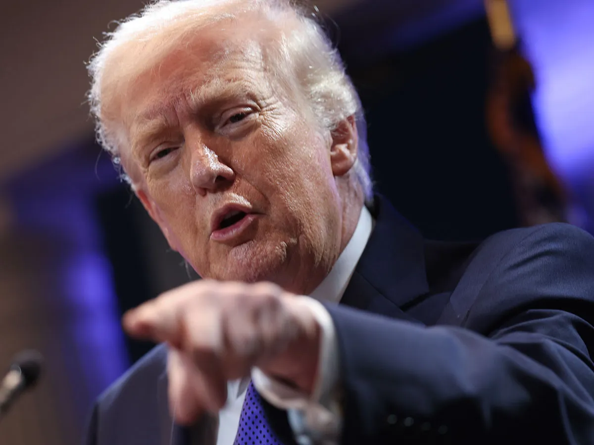 Why Trump’s new Canada tariffs are about autos, alcohol and cheese