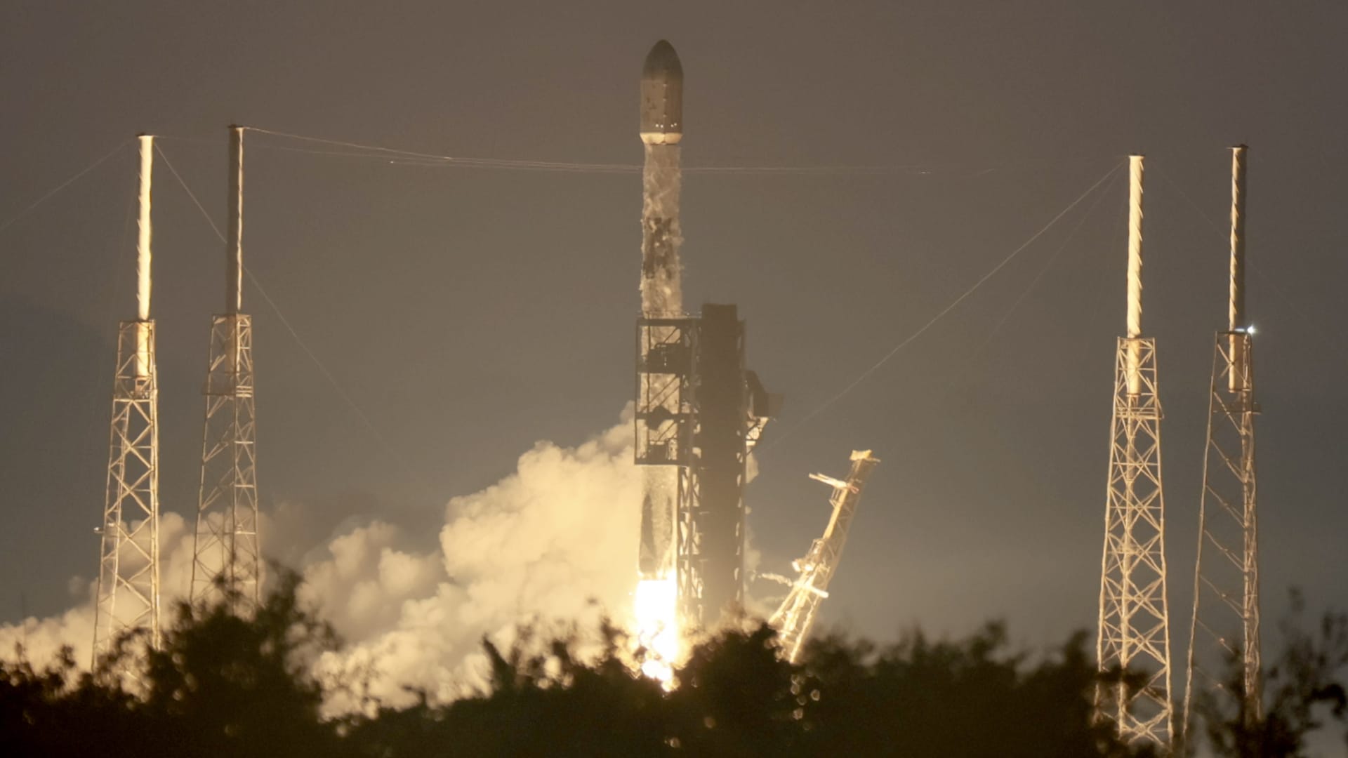 Goldman Sachs creates private markets platform as rich investors seek the next SpaceX and Stripe