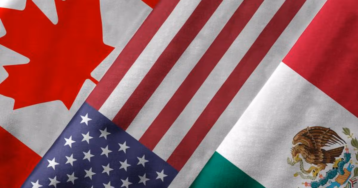 Separate U.S. talks with Canada, Mexico test North America’s trilateral trade pact